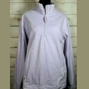 Irelands Eye Women's 1/4 Zip Pullover Jacket 